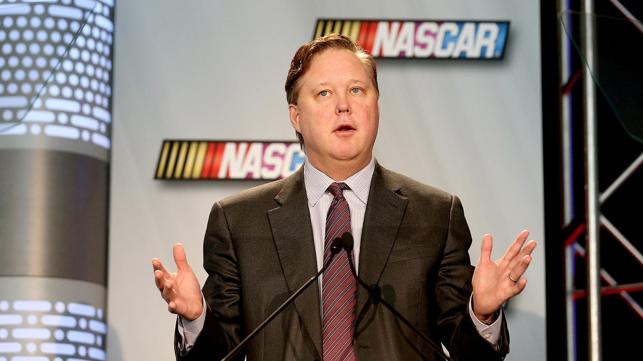 Done deal: NASCAR announces overhaul to Chase format